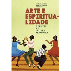 Arte e Espiritualidade