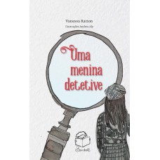 Uma menina detetive