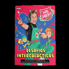 Desafios Intergalácticos