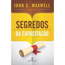 Segredos da capacitação