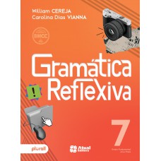 Gramática reflexiva - 7º ano