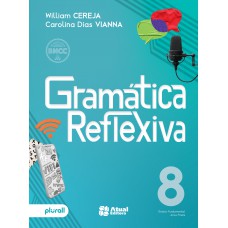 Gramática reflexiva - 8º ano