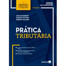 Prática tributária