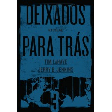 Deixados para trás 3