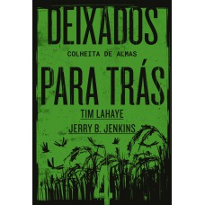 Deixados para trás 4