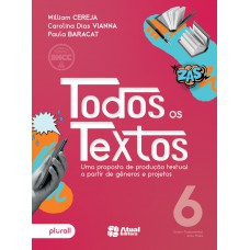 Todos os textos - 6º ano