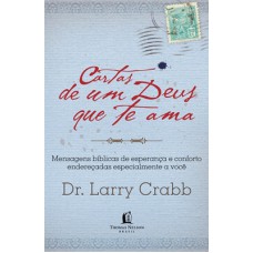 Cartas de um Deus que te ama