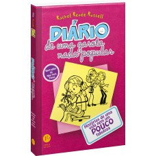 Diário de uma garota nada popular (Edição de Bolso)