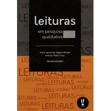 Leituras em pesquisa qualitativa