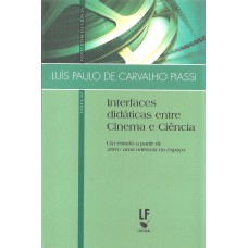 Interfaces Didáticas entre Cinema e Ciência: Um estudo a partir de 2001: uma odisseia no espaço