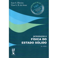 Introdução à Física do Estado Sólido