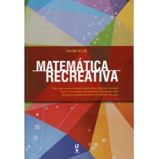 Matemática recreativa