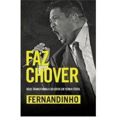 Faz chover