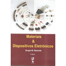 Materiais e dispositivos eletrônicos