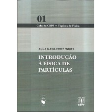 Introdução à Física de Partículas