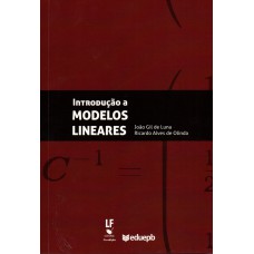 Introdução a modelos lineares