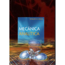 Mecânica Analítica - Capa Dura