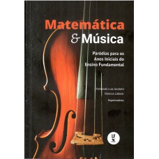 Matemática e música paródias para os anos iniciai do ensino fundamental