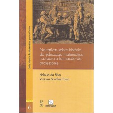 Narrativas sobre história da educação matemática na para a formação de professores