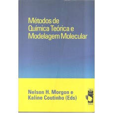 Métodos de Química Teórica e Modelagem Molecular