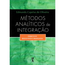 Métodos analíticos de integração