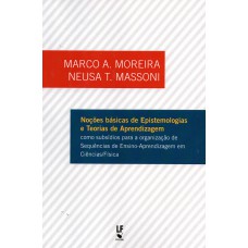 Noções básicas de epistemologias e teorias de aprendizagem