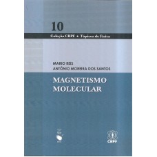 Magnetismo Molecular