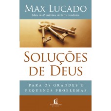 Soluções de Deus