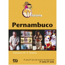 História - Pernambuco