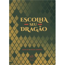 Escolha seu dragão