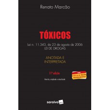 Tóxicos