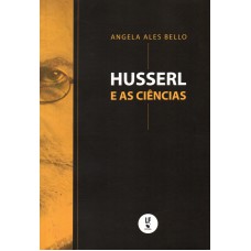 Husserl e as ciências