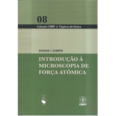 Introdução à Microscopia de Força Atômica