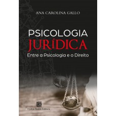 Psicologia Jurídica