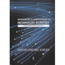 Introdução à computação e informação quântica