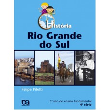 História - Rio Grande do Sul