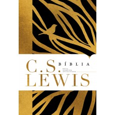 Bíblia C. S. Lewis: NAA