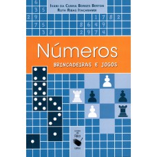 Números, brincadeiras e jogos