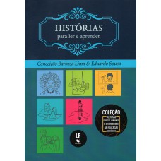 Histórias para ler e aprender