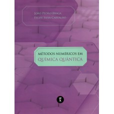 Métodos Numéricos em Química Quântica