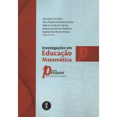 Investigações em educação matemática