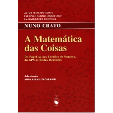 A Matemática das coisas