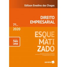 Direito Empresarial Esquematizado®