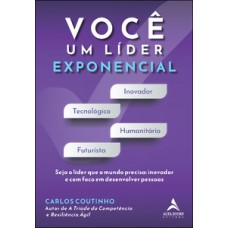 Você um líder exponencial