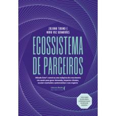 Ecossistema de Parceiros