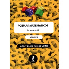 Poemas matemáticos - Volume 2: Do ponto