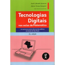 Tecnologias digitais nas aulas de matemática