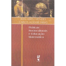 Práticas socioculturais e educação matemática