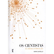 Os cientistas da minha formação