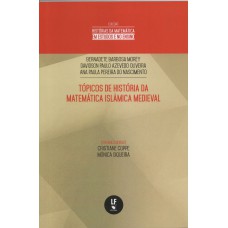 Tópicos de história da matemática islâmica medieval